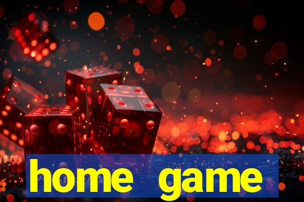 home game gamecategoryid 3